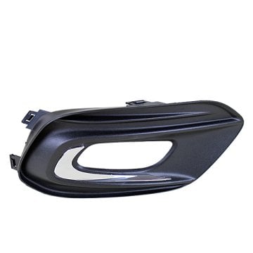 Sis Far Çerçevesi (Nikelaj) Sağ Fıat Egea