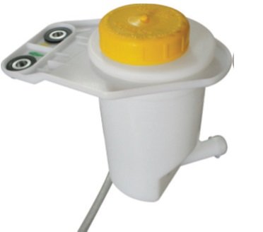 HIDROLIK YAG TANKI PALIO