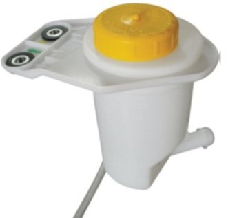 HIDROLIK YAG TANKI PALIO