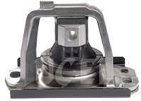 MOTOR TAKOZU TRAFIC II VIVARO 1,9DCI F9Q