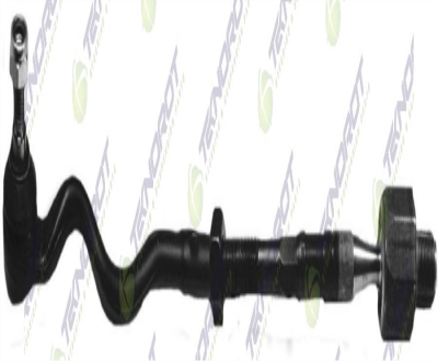 Rot Mili Ön Sol  E46-Z4 E85-E86 Bm