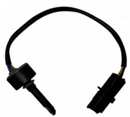 MAZOT FİLTRE MÜŞÜRÜ MASTER II 2.5-TRAFIC