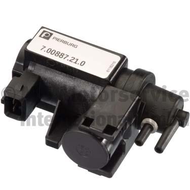 EGR VALFİ E82-E90-E92-F21-F30-F33-F36-F06-F07-F10-F11-F12-F13-F01-F02-X1 E84-X3 F25-X5-X6 (N20-N55)
