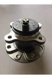 ARKA TEKER RULMAN KITI CLIO 4