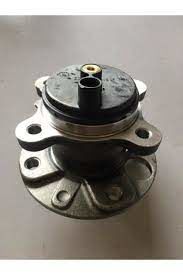 ARKA TEKER RULMAN KITI CLIO 4