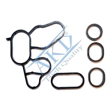 YAĞ SOĞUTUCU ORING TAKIMI (EURO4) CORSA C-ASTRA H-MERIVA-DOBLO-LINEA-ALBEA-FIORINO-AVEO 1.3 MTJ-CDTI