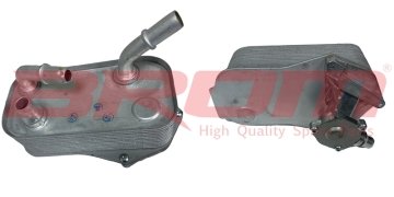 SANZIMAN YAG SOGUTUCU BMW N52N N53 E81 E90 E91 E92 E93 E84 E89