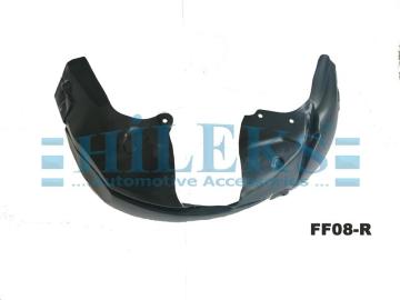 CAMURLUK DAVLUMBAZI ON SAG FIESTA