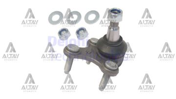 ROTİL CADDY / GOLF5 / PASSAT / A3 / OCT / JETTA 04-10 SAĞ