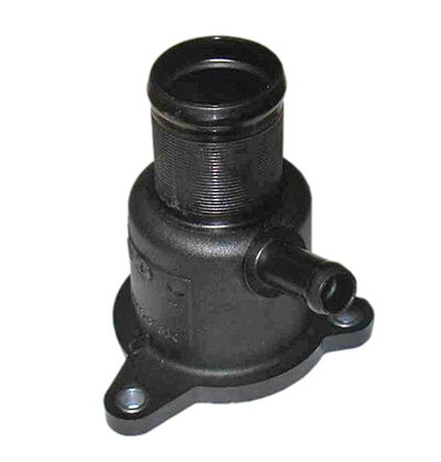 (x)TERMOSTAT YUVASI CLIO-KNG-MGN-DACIA LOGAN 1.4-1.6 K4J-K4M (PLASTİK-TIPASIZ)