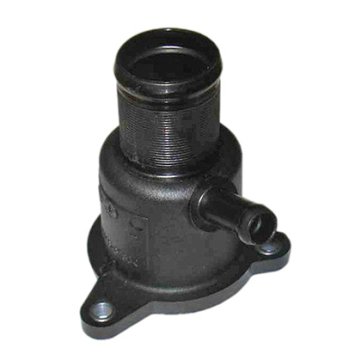 (x)TERMOSTAT YUVASI CLIO-KNG-MGN-DACIA LOGAN 1.4-1.6 K4J-K4M (PLASTİK-TIPASIZ)