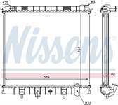 Motor Radyatoru Range Rover Iı 4.0 I V8