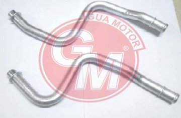 KALORİFER BORU TAKIMI RENAULT CLIO III