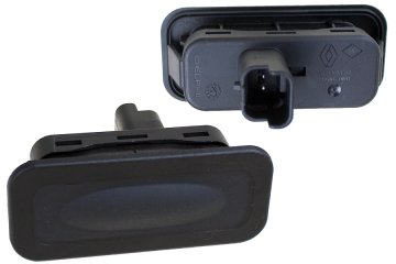 Bagaj Acma Butonu Megane Iı-Iıı-Kangoo-Clıo Iv-Laguna Iıı-Fluence-Captur