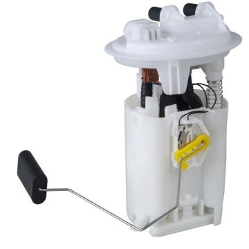 YAKIT DEPO ŞAMANDIRASI POMPASIZ-ÇİFT ÇIKIŞ RENAULT CLIO 2 1-2-1-4-1-6 THALIA 3 BAR 125 (97-)