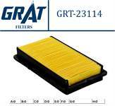 Fıltre Hava-(Honda: Accord 90>93 )