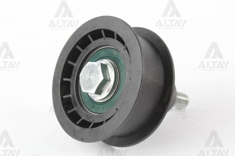 GERGİ RULMANI AUDI A2 / SEAT ALTEA / AROSA / CORDOBA / IBIZA / LEON / TOLEDO / SKODA FABIA / OCTAVIA / ROOMSTAR / VOLKSWAGEN BORA-CADDY II / III / GOLF IV / V / LUPO / POLO