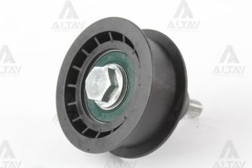 GERGİ RULMANI AUDI A2 / SEAT ALTEA / AROSA / CORDOBA / IBIZA / LEON / TOLEDO / SKODA FABIA / OCTAVIA / ROOMSTAR / VOLKSWAGEN BORA-CADDY II / III / GOLF IV / V / LUPO / POLO