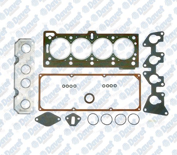 Ust Takım Contası Megane-Logan 1,6