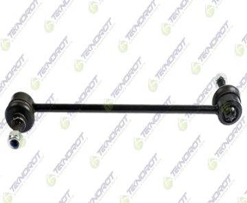 VİRAJ ASKI ROTU ÖN BMW