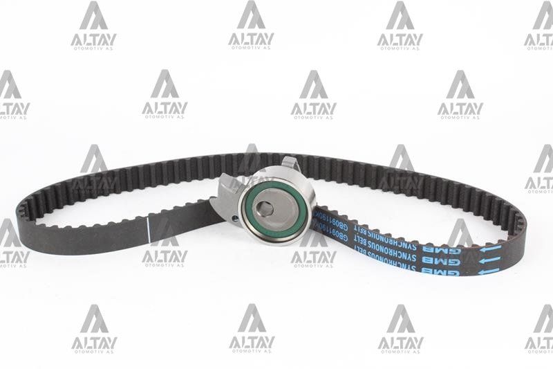 TRİGER SETİ DAIHATSU CHARADE / HIJET 1.0 / 91 DİŞ