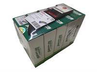 BUJI KABLOSU BOX 5 LI ( FIAT : PALIO/ SIENA / ALBEA 1.2 8V 2000- ) CORAP HEDIYELI