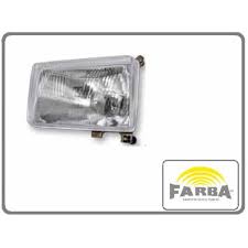 REFLEKTÖR SOL MİRAFİORİ DOĞAN 87=>