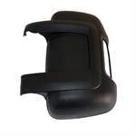 Dıs Dıkız Aynası Kapagı Sol (Cıftlı Sıyah) Boxer Iıı Jumper Iıı Ducato Iıı 06>