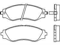 Balata Fren On-(Chevrolet: Epıca 05>10/Avenda 05>10 / Daewoo: Lanos 97> / Nubıra 97>)