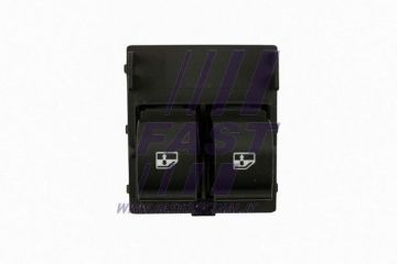 CAM AÇMA ANAHTARI SOL ÇİFTLİ-ÇERÇEVELİ FIORINO-BIPPER-NEMO