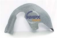 Çamurluk Davlumbazı Arka Sol Fıesta 02>08