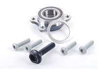 AKS RULMANI ON - ARKA PORYALI ABS.LI ( AUDI : A4-A6 )