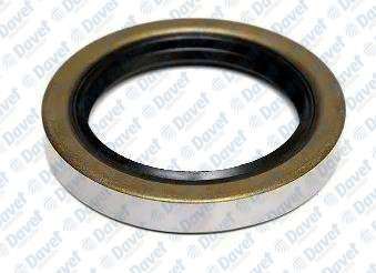 KECE ARKA PORYA DIS-(65×90×13)-(KIA: BONGO 97>02  ''2.7''  )