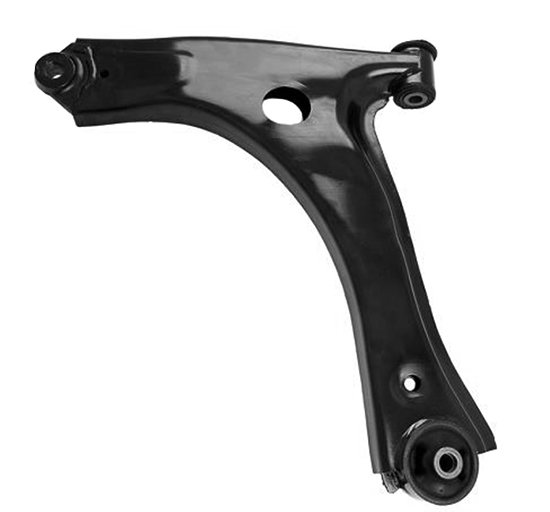 ALT SALINCAK ROTİLLİ SOL FORD TRANSIT CUSTOM 14=> (BK213A053AD)