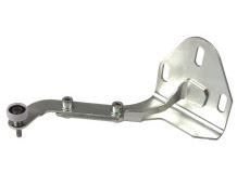 SÜRGÜ KAPI RAYI SAĞ ORTA IVECO DAİLY