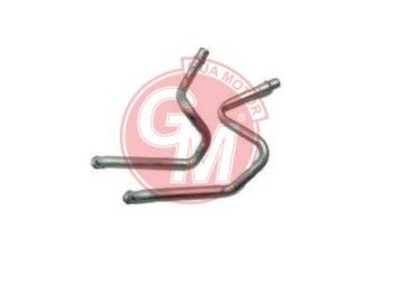 KALORİFER BORU TAKIMI RENAULT KADJAR-MEGANE IV