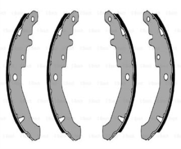 FREN BALATASI ARKA FIAT