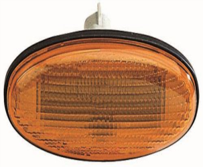 CAMURLUK SINYALI SOL-SAG ( MAZDA 323 FAMILIA 95- / 626 92-02 / LANTİS 96-98 )