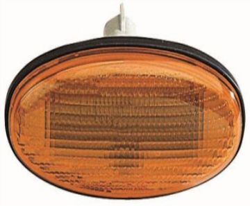 CAMURLUK SINYALI SOL-SAG ( MAZDA 323 FAMILIA 95- / 626 92-02 / LANTİS 96-98 )