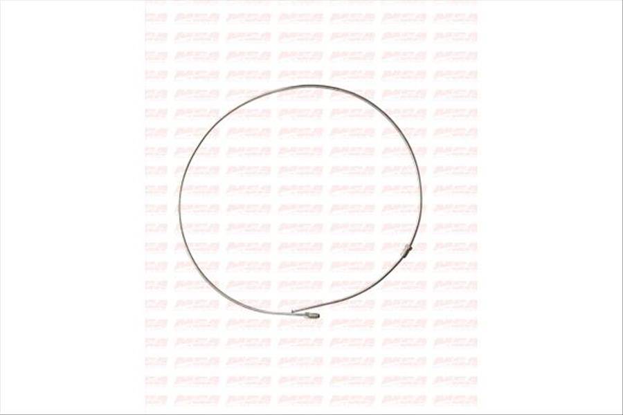 FREN BORUSU ON SAG 120 CM.( FIAT :  DKS 1600 )