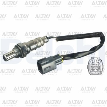 SENSÖR OKSIJEN YARIS 06-11 / PEUGEOT 107 1.0