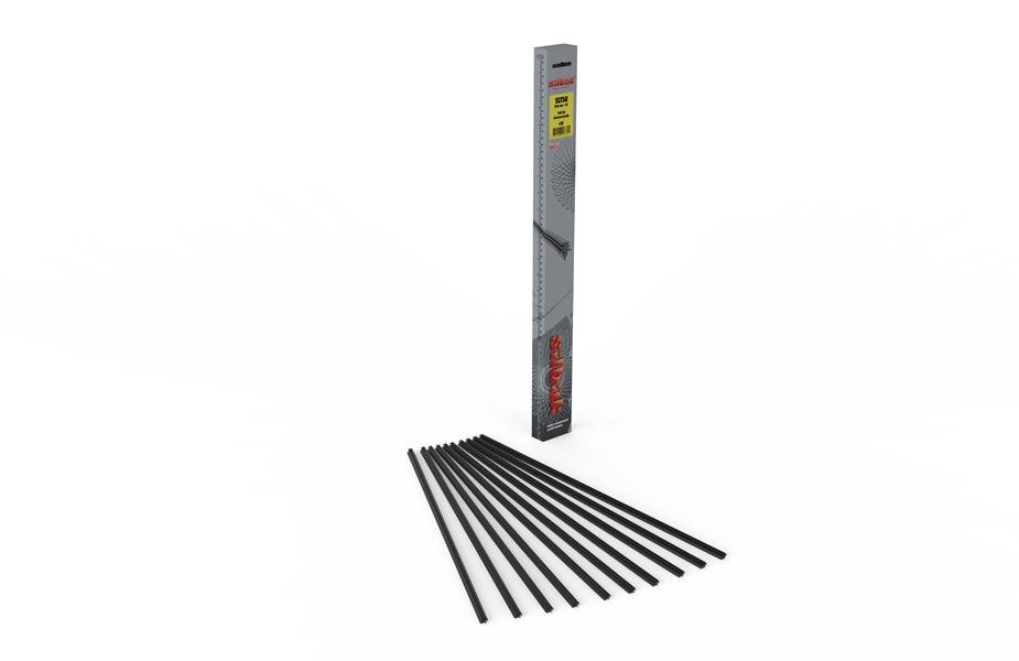 SİLECEK LASTİĞİ 500MM TEL TAKILAN (LGN ARKA ORJ.LASTİĞİ-MGN YOLCU-CLIO SÜRÜCÜ-CLIO YOLCU)