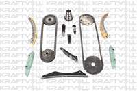 EKSANTRIK ZINCIR SETI JUMPER 3,0 HDI