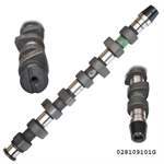EGZANTRIK MILI-DOKUM (VW CADDY 96-03  GOLF 92-98  PASSAT 88-97 TRANSPORTER 91-04) 1Y-AAZ-ABL