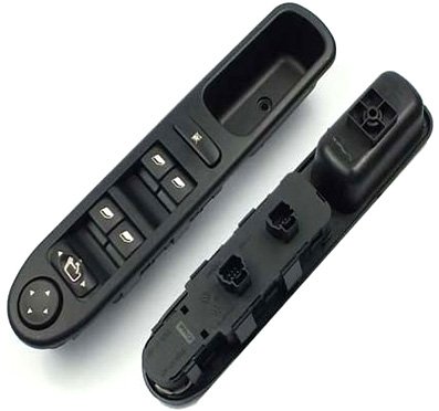 CAM ANAHTARI SOL PEUGEOT 307-407