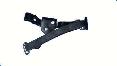 HAVA FİLTRE KELEPÇESİ E7J