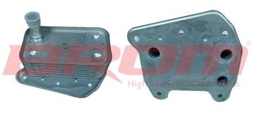 Yağ Soğutucusu W203 W211 W220 W461