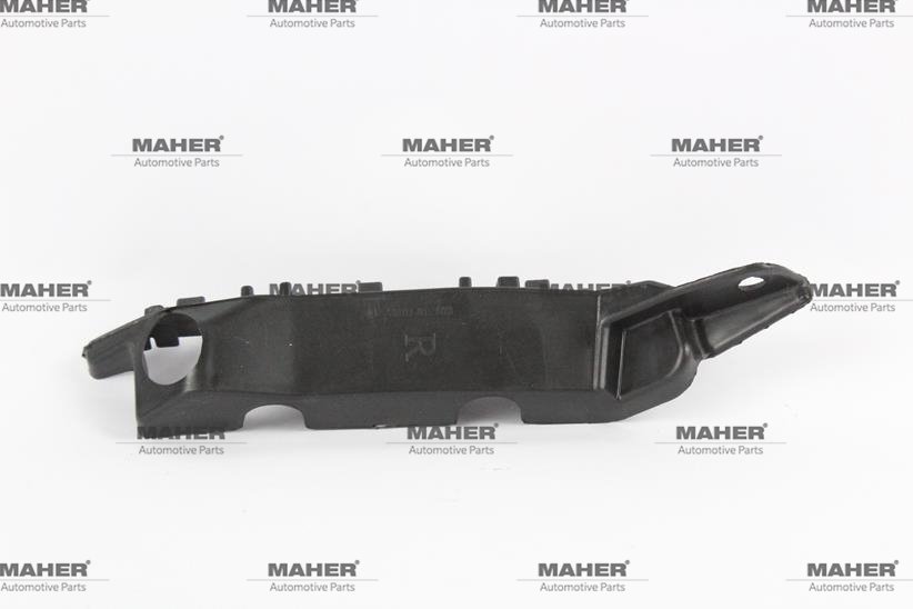 TAMPON BAĞLANTI BRAKETİ ELANTRA ÖN 11-16 (FAR ALTI) SAĞ