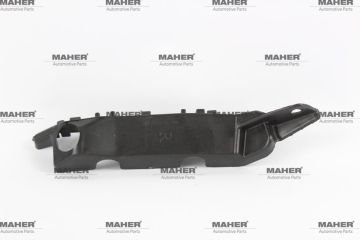 TAMPON BAĞLANTI BRAKETİ ELANTRA ÖN 11-16 (FAR ALTI) SAĞ