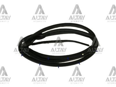 CAM SIYIRICI CIVIC 16-21 ÖN SAĞ FC5